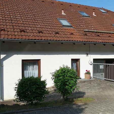 Alb-Rosa Apartment Bad Herrenalb Exterior foto